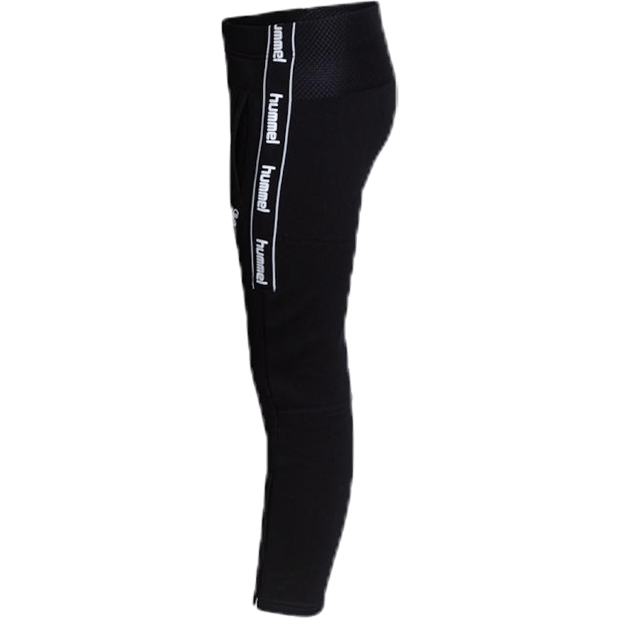 Junior Ask Training Pants Black