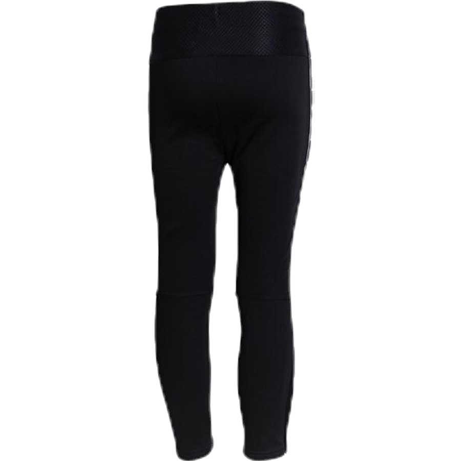 Junior Ask Training Pants Black