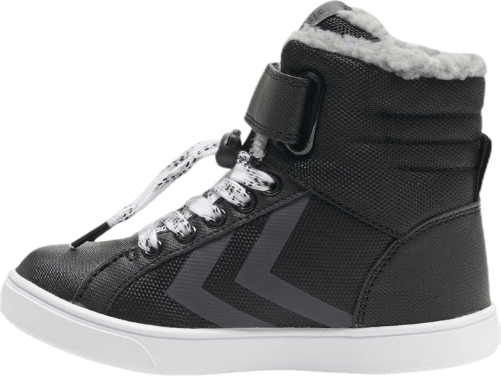 Splash Poly Junior Black