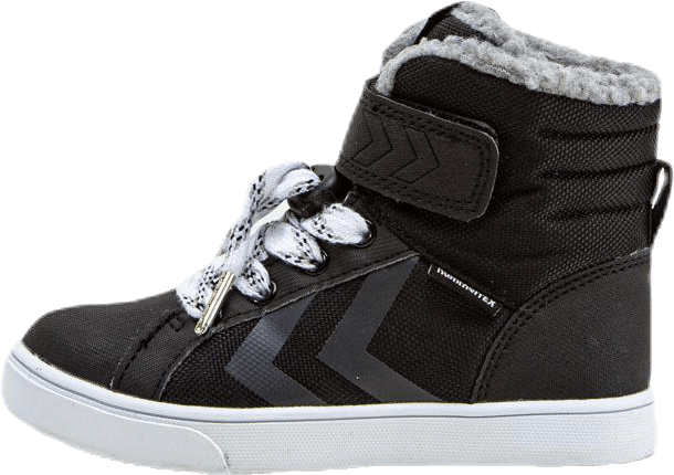 Splash Poly Junior Black