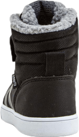 Splash Poly Junior Black