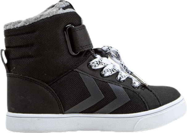Splash Poly Junior Black