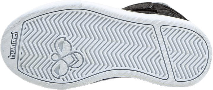 Splash Poly Junior Black