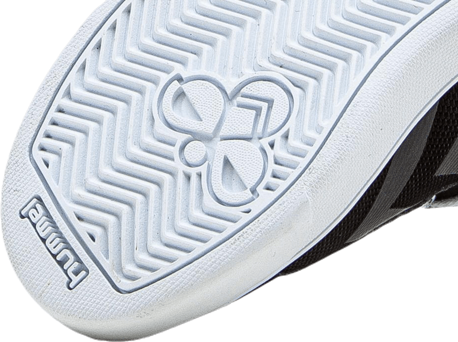 Splash Poly Junior Black