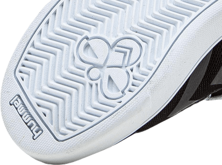 Splash Poly Junior Black