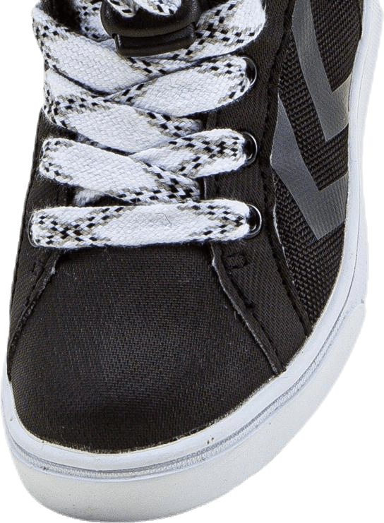 Splash Poly Junior Black