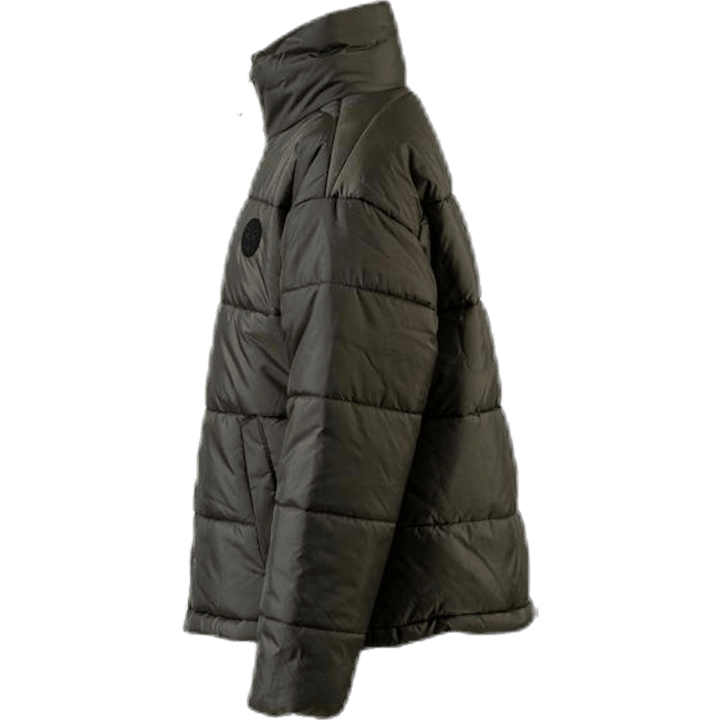 Junior North Jacket Green