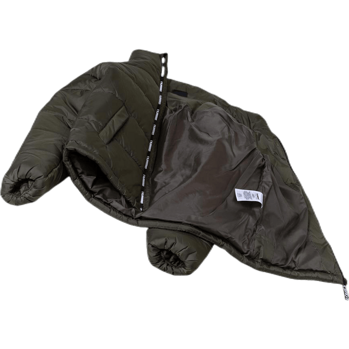 Junior North Jacket Green