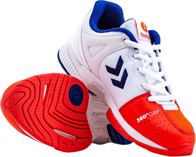 Aerocharge HB200 Speed 3.0 Jr Rosa/Vit