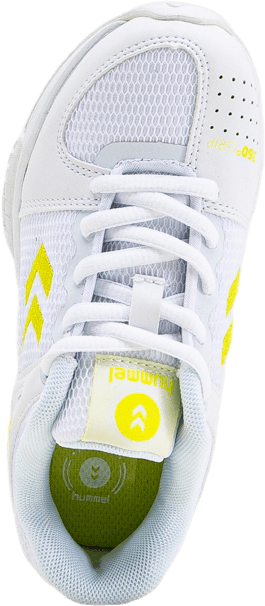Aerocharge HB200 Speed 3.0 Jr Vit