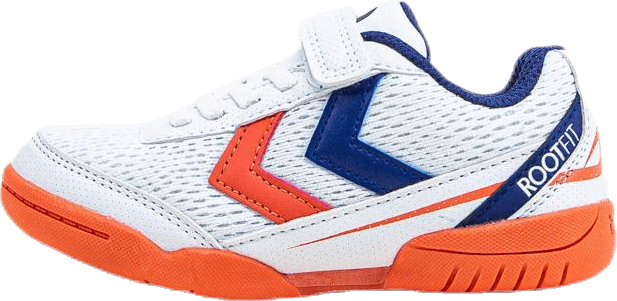 Root Junior 3.0 VC Orange/White