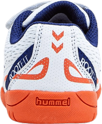 Root Junior 3.0 VC Orange/White