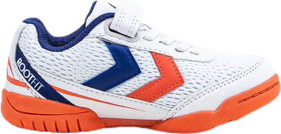 Root Junior 3.0 VC Orange/White
