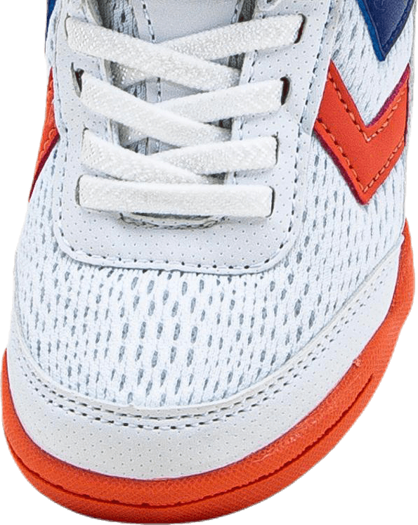 Root Junior 3.0 VC Orange/White