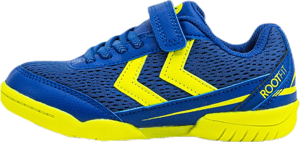 Root JR 3.0 VC Blue