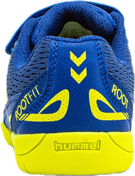Root JR 3.0 VC Blue