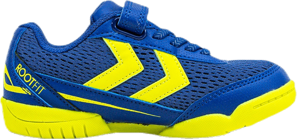 Root JR 3.0 VC Blue