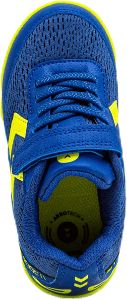 Root JR 3.0 VC Blue