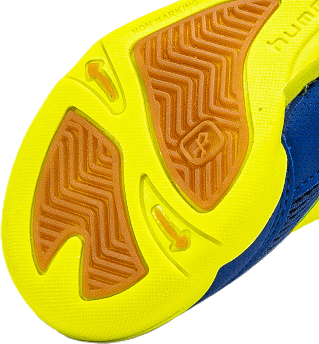 Root JR 3.0 VC Blue
