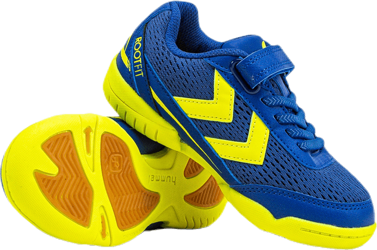 Root JR 3.0 VC Blue