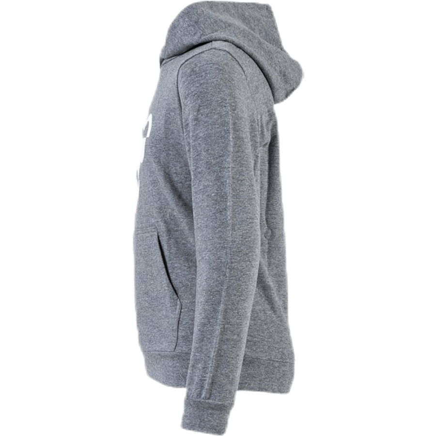 Junior Cuarto Hoodie Grey