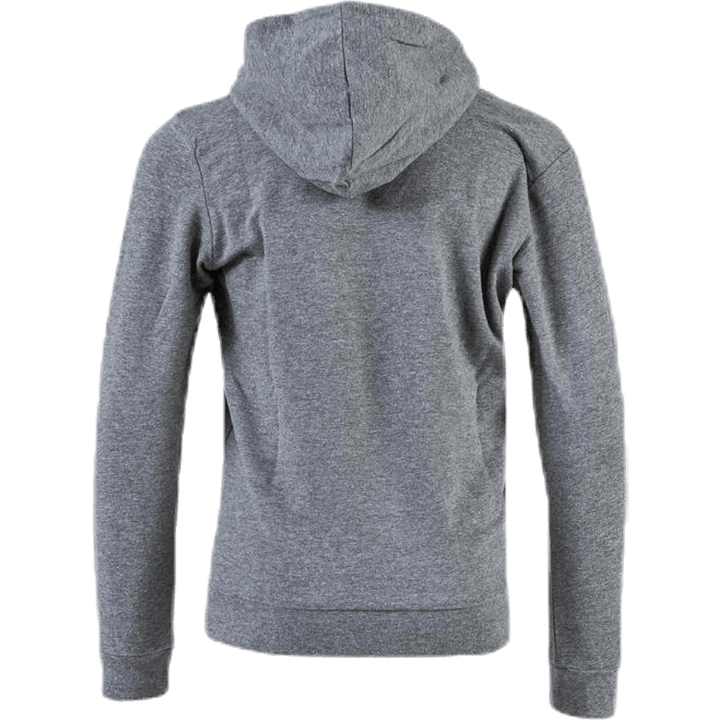 Junior Cuarto Hoodie Grey
