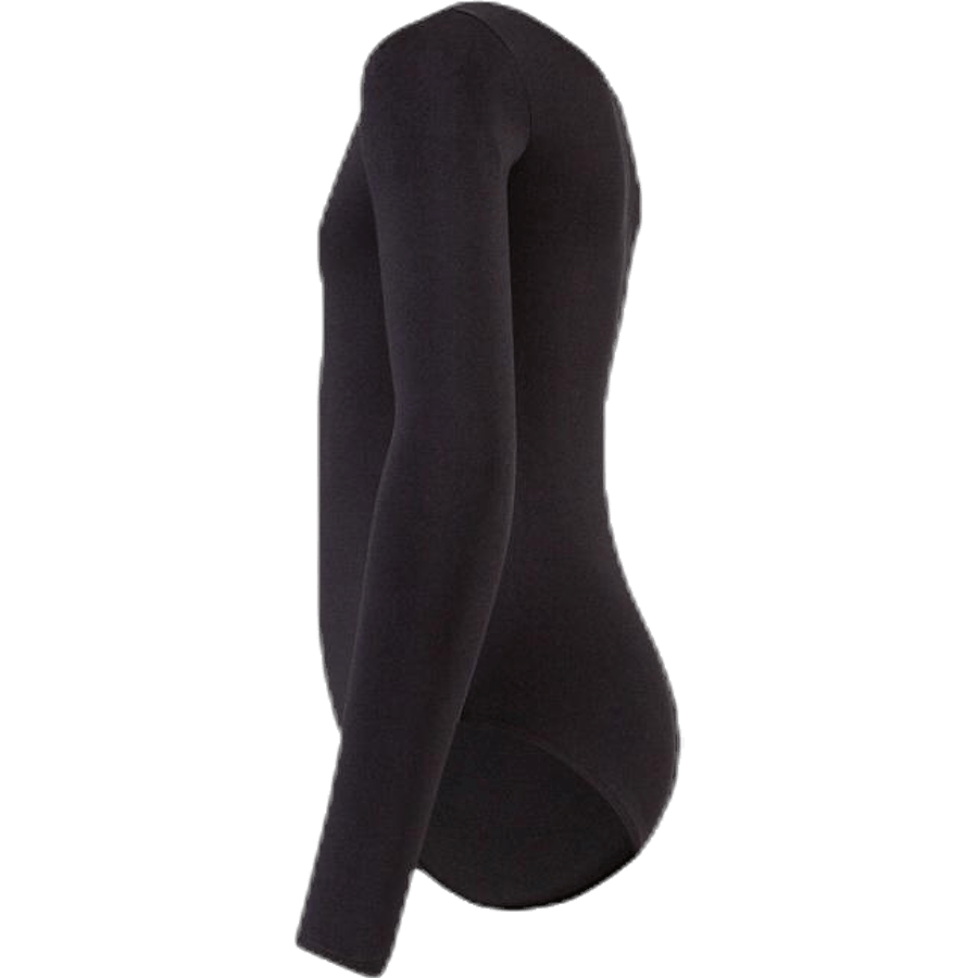 Junior Linea Gymsuit Black