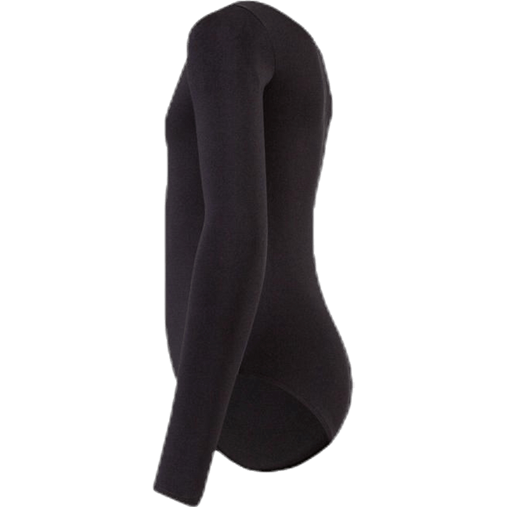 Junior Linea Gymsuit Black