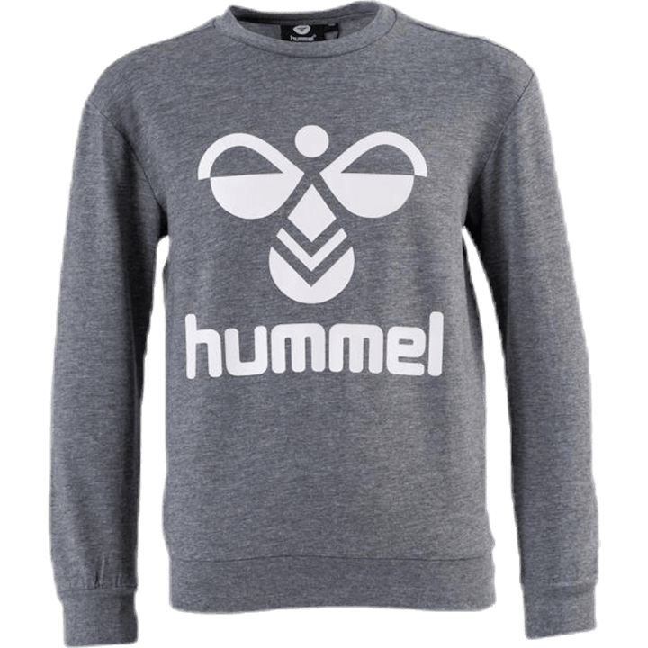 Dos Sweatshirt Youth Grey