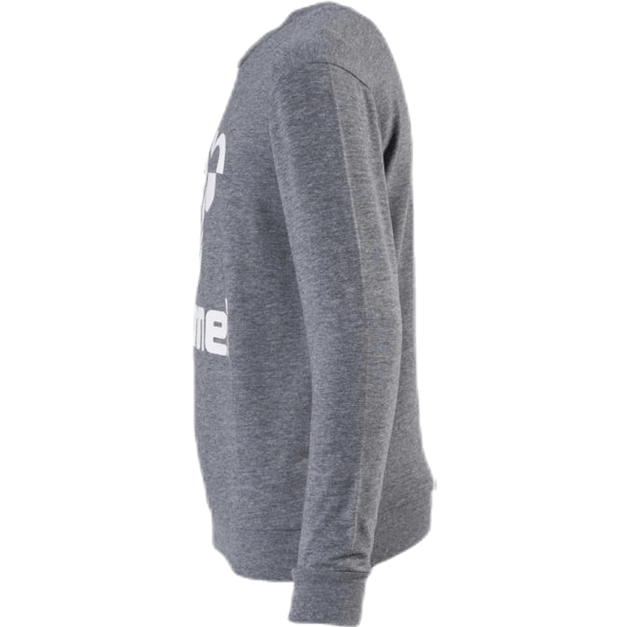 Dos Sweatshirt Youth Grey