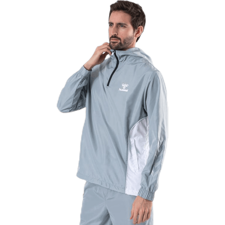 Magnus HZ Jacket Grey/Silver