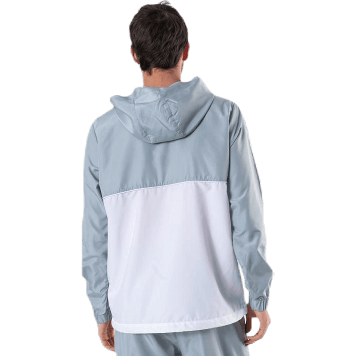 Magnus HZ Jacket Grey/Silver