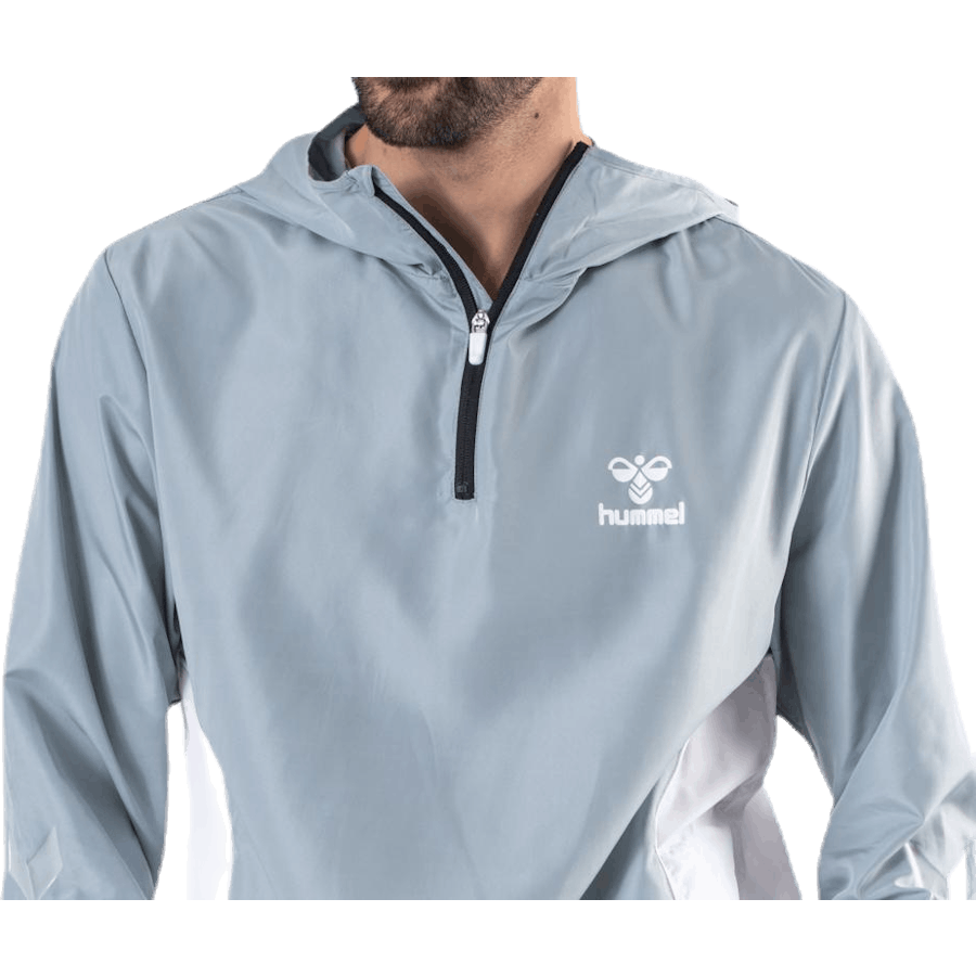 Magnus HZ Jacket Grey/Silver