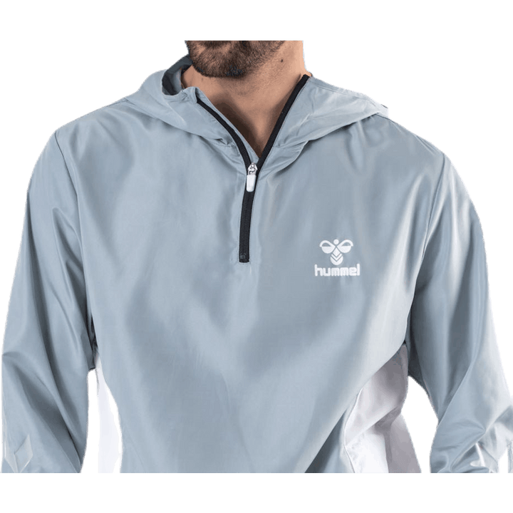 Magnus HZ Jacket Grey/Silver