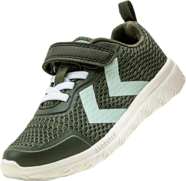 Actus ML Infant Green
