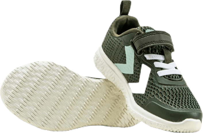 Actus ML Infant Green