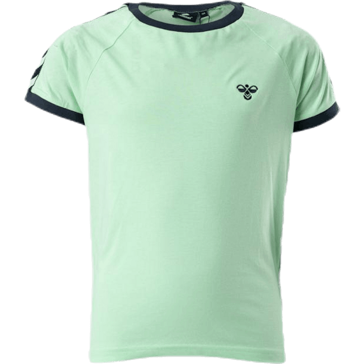 T-shirt Svend Junior Vert