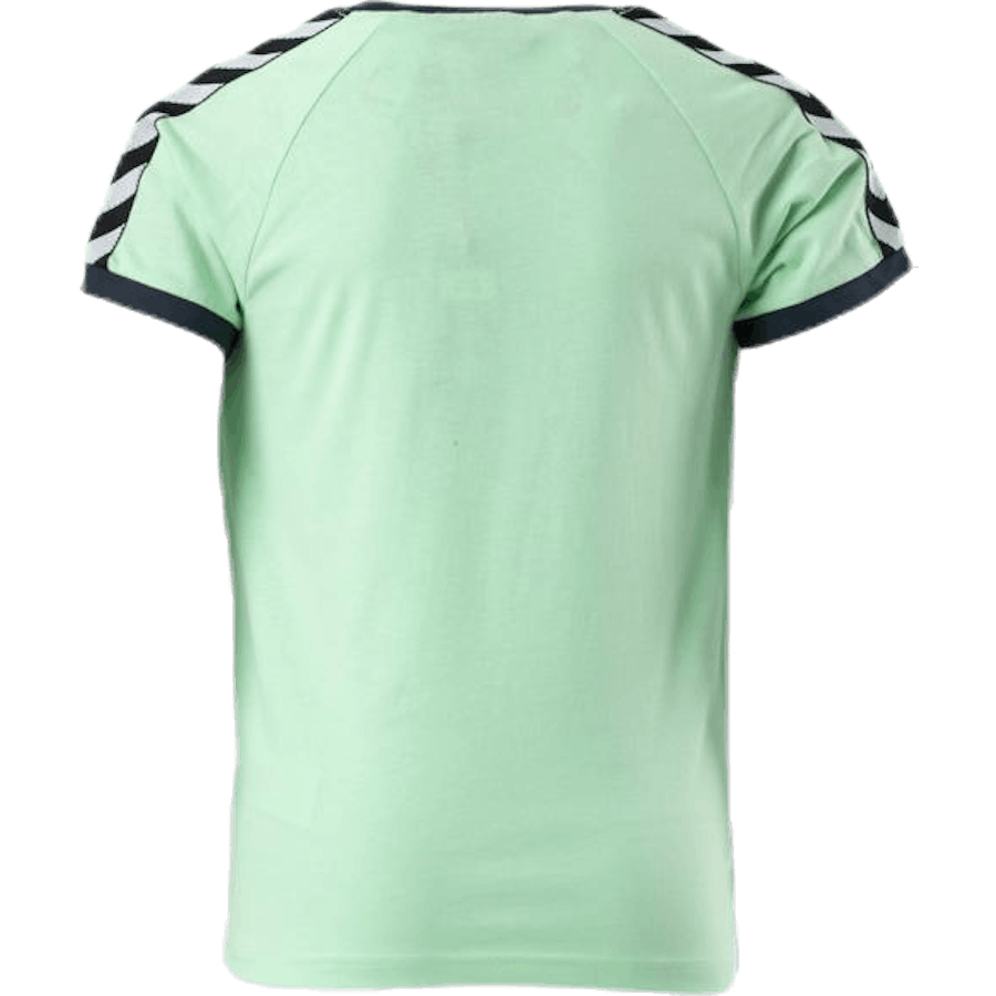 T-shirt Svend Junior Vert