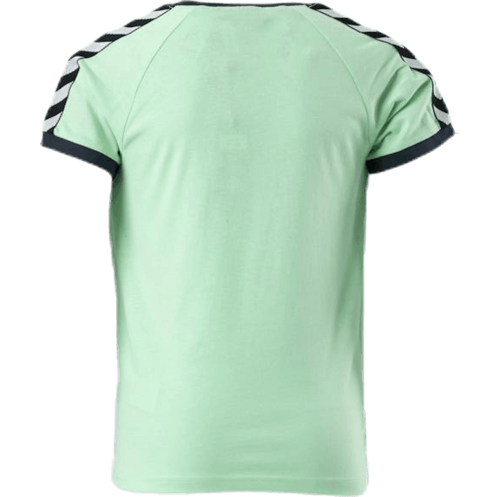 T-shirt Svend Junior Vert