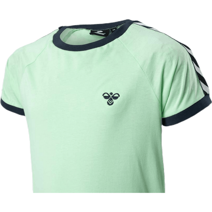 T-shirt Svend Junior Vert