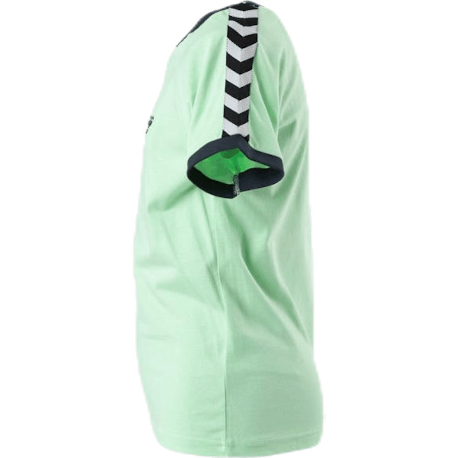 T-shirt Svend Junior Vert