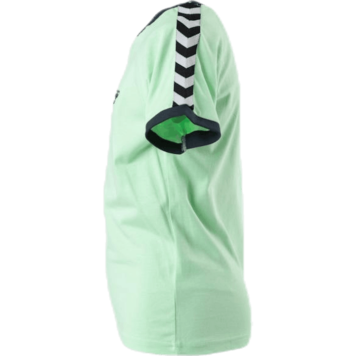 T-shirt Svend Junior Vert