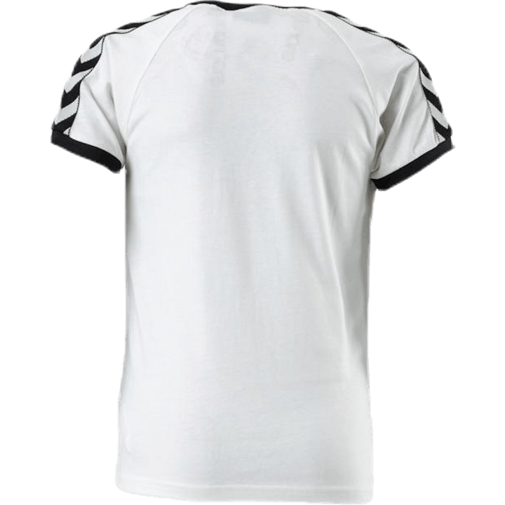 Svend Junior majica White