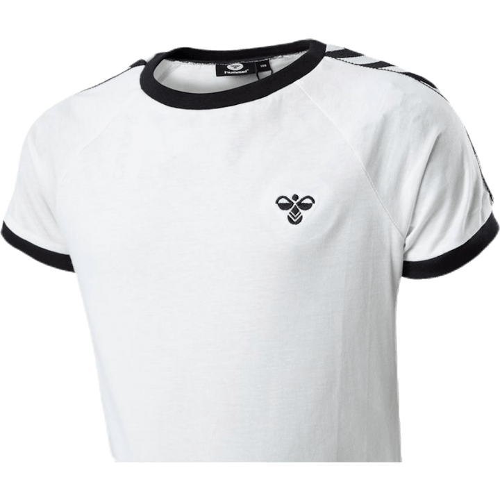 Svend Junior majica White