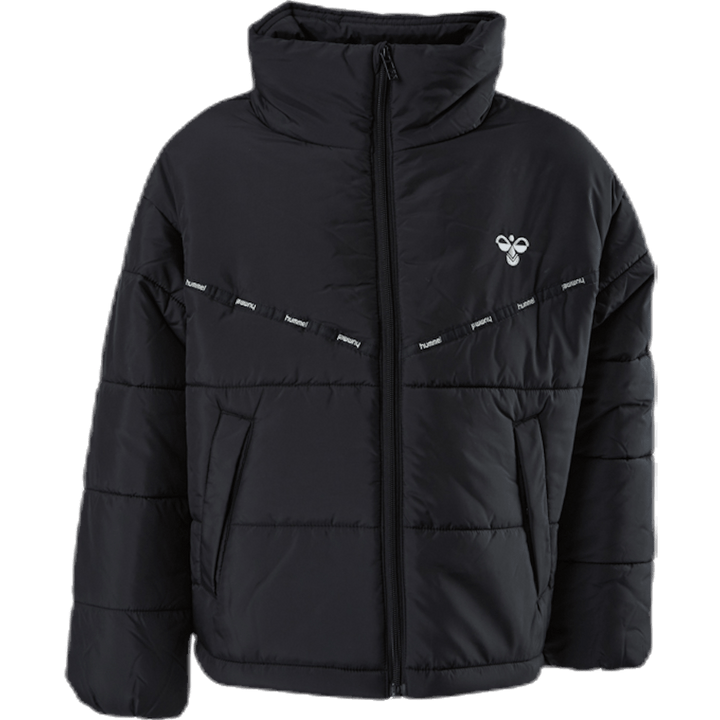 Junior Brant Jacket Black