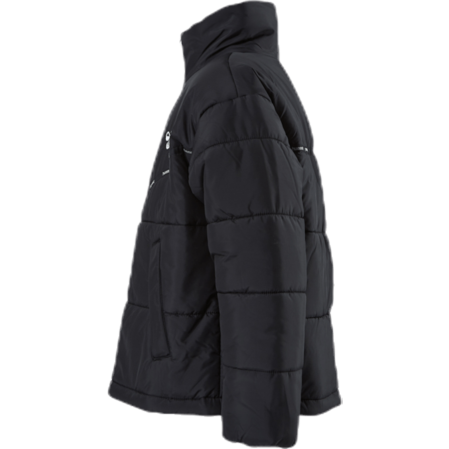 Junior Brant Jacket Black