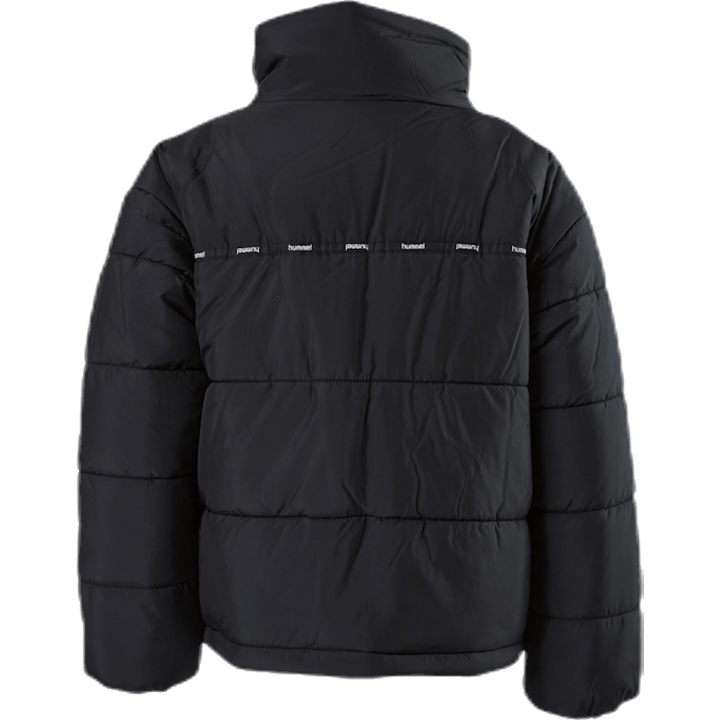 Junior Brant Jacket Black