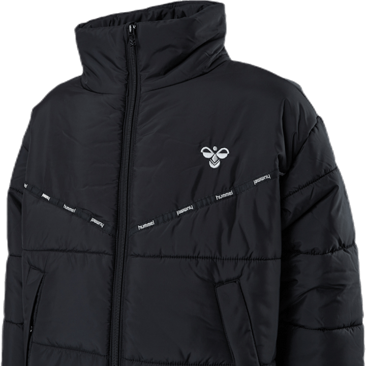Junior Brant Jacket Black