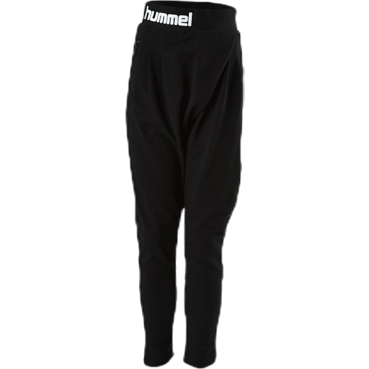 Junior Mynte Pants Black