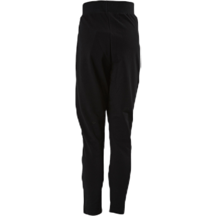 Junior Mynte Pants Black